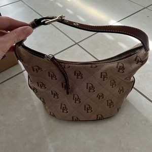Dooney&Bourke purse